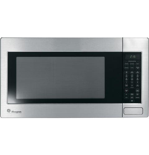 Monogram ZE2160SF Stainless Steel