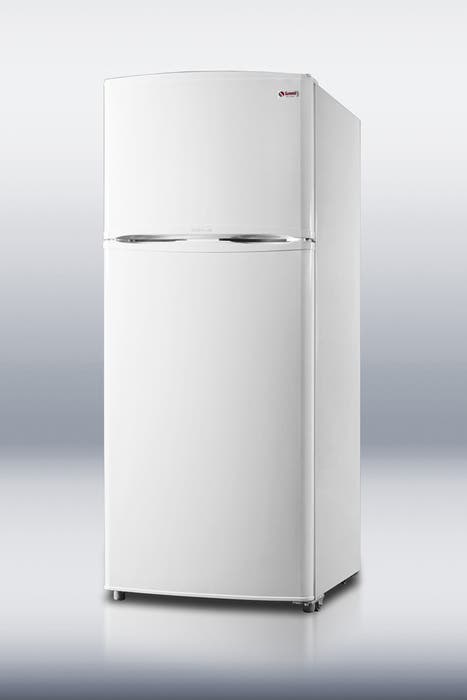 Summit FF1251W No Ice Maker