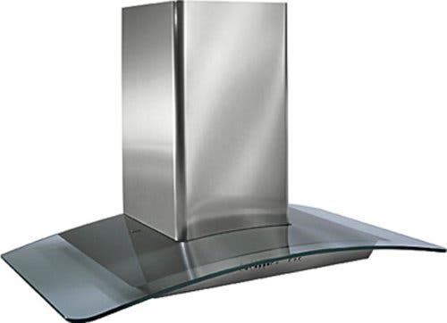 Frigidaire Professional PL36PC40EC 36" Island Range Hood