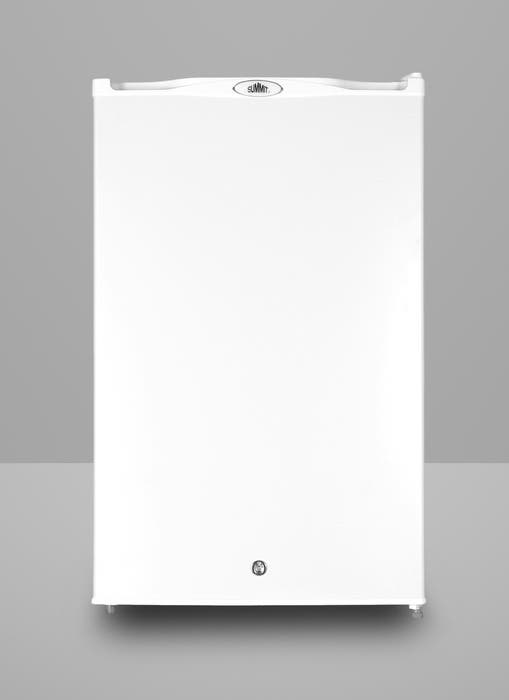 Summit FF510L White