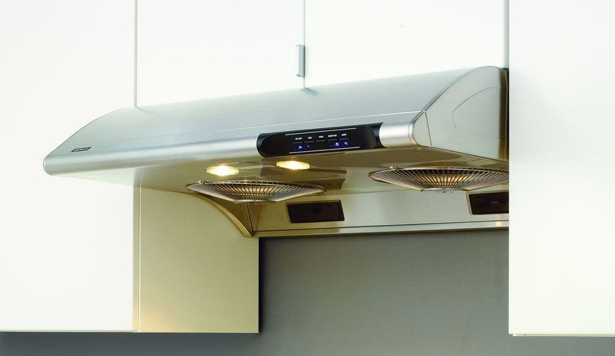 Zephyr AK2142AS Stainless Steel