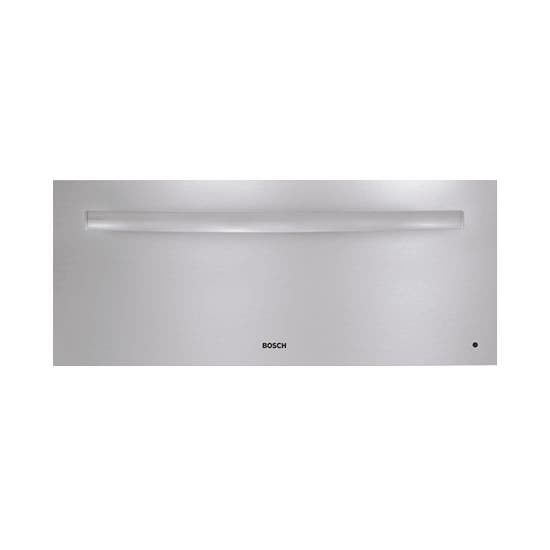 Bosch HWD305UC Stainless Steel