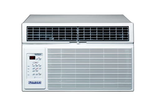 Friedrich SS10L10 10,400 BTU Room Air Conditioner