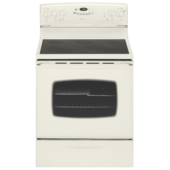 Maytag MER5775RAQ Bisque