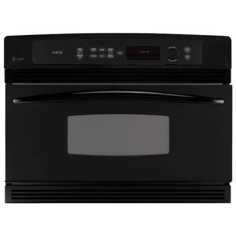 GE SCB2000FBB Black