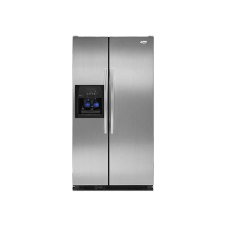 Whirlpool GC3JHAXTS Stainless Steel