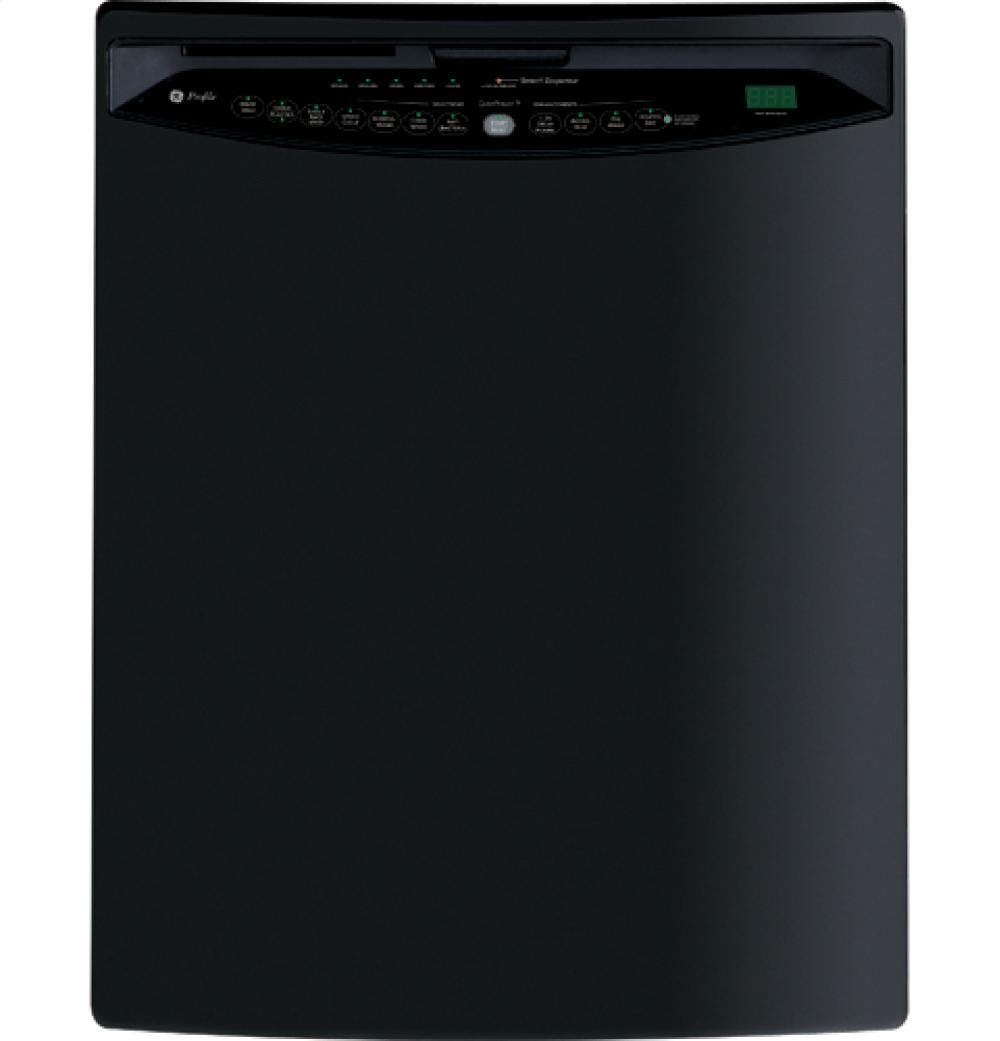 GE PDW8900NBB Black