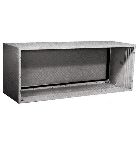 GE RAB77A4 SMC Wall Case