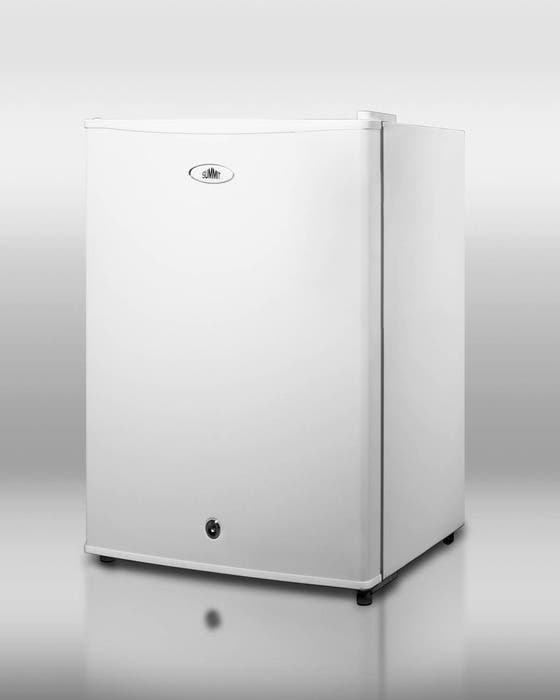 Summit FF28L White