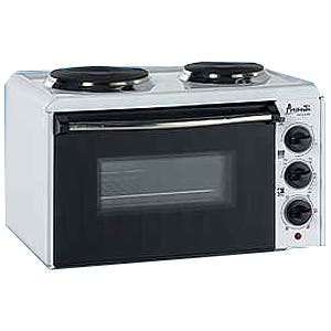Avanti TFL15 21" Mini Kitchen