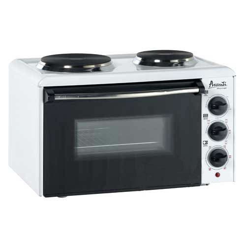 Avanti TFL11 0.9 Cu. Ft. Mini Kitchen