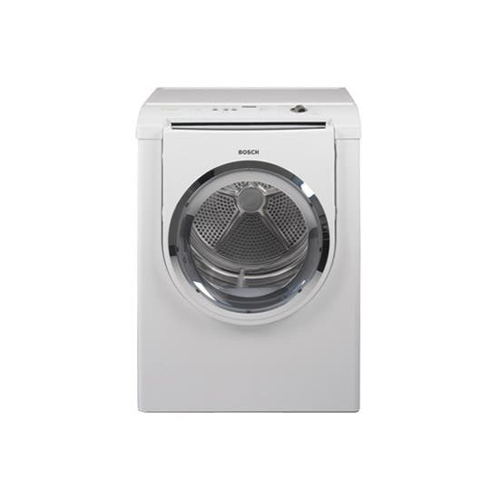 Bosch WTMC5321US White