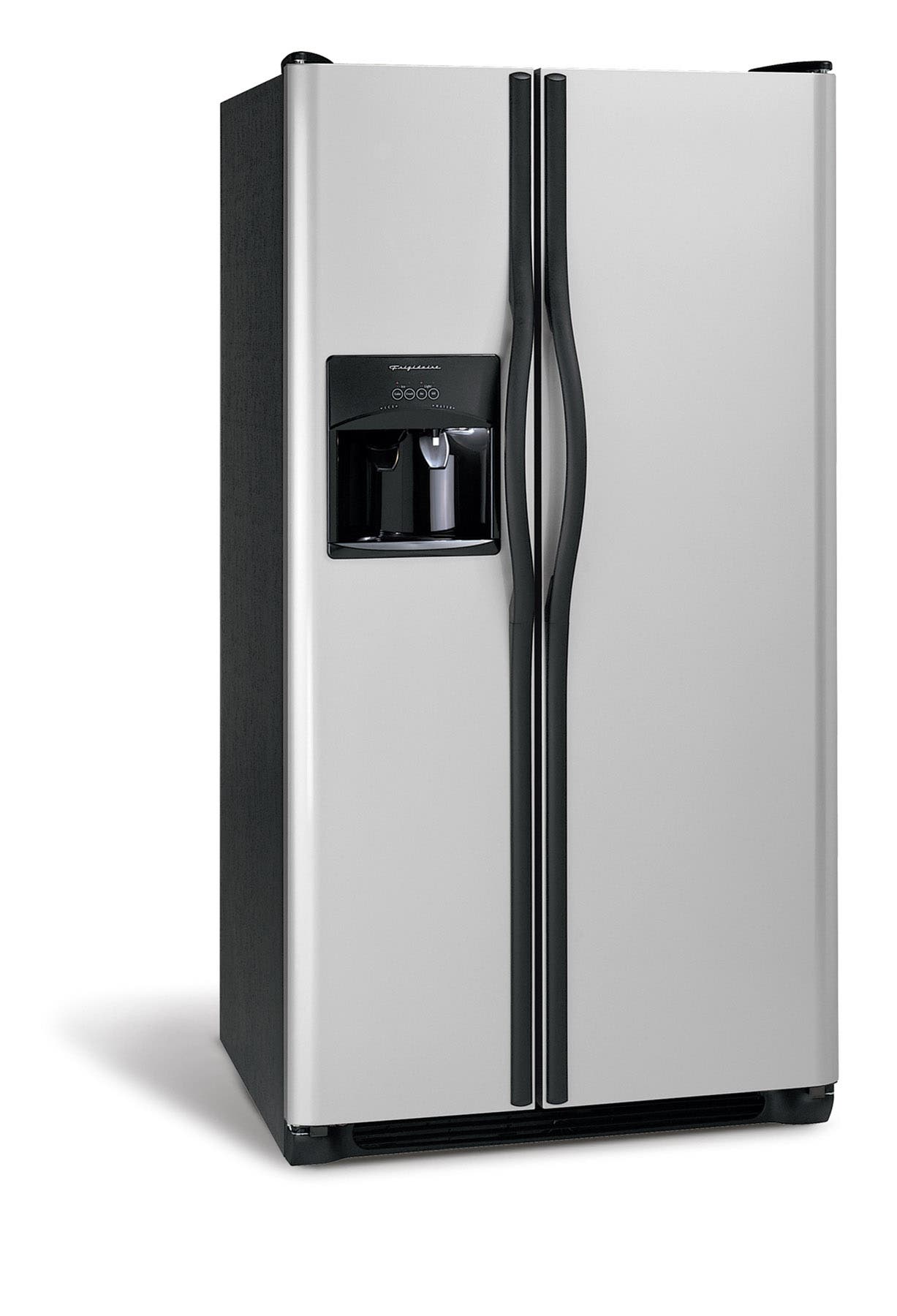 Frigidaire FRS6R5ESB Stainless Steel