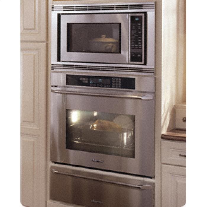 Dacor AEDH34SCH Chrome Trim