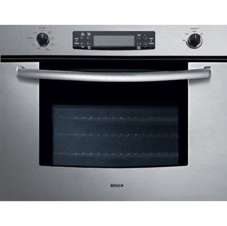 Bosch HBL5035AUC Stainless Steel