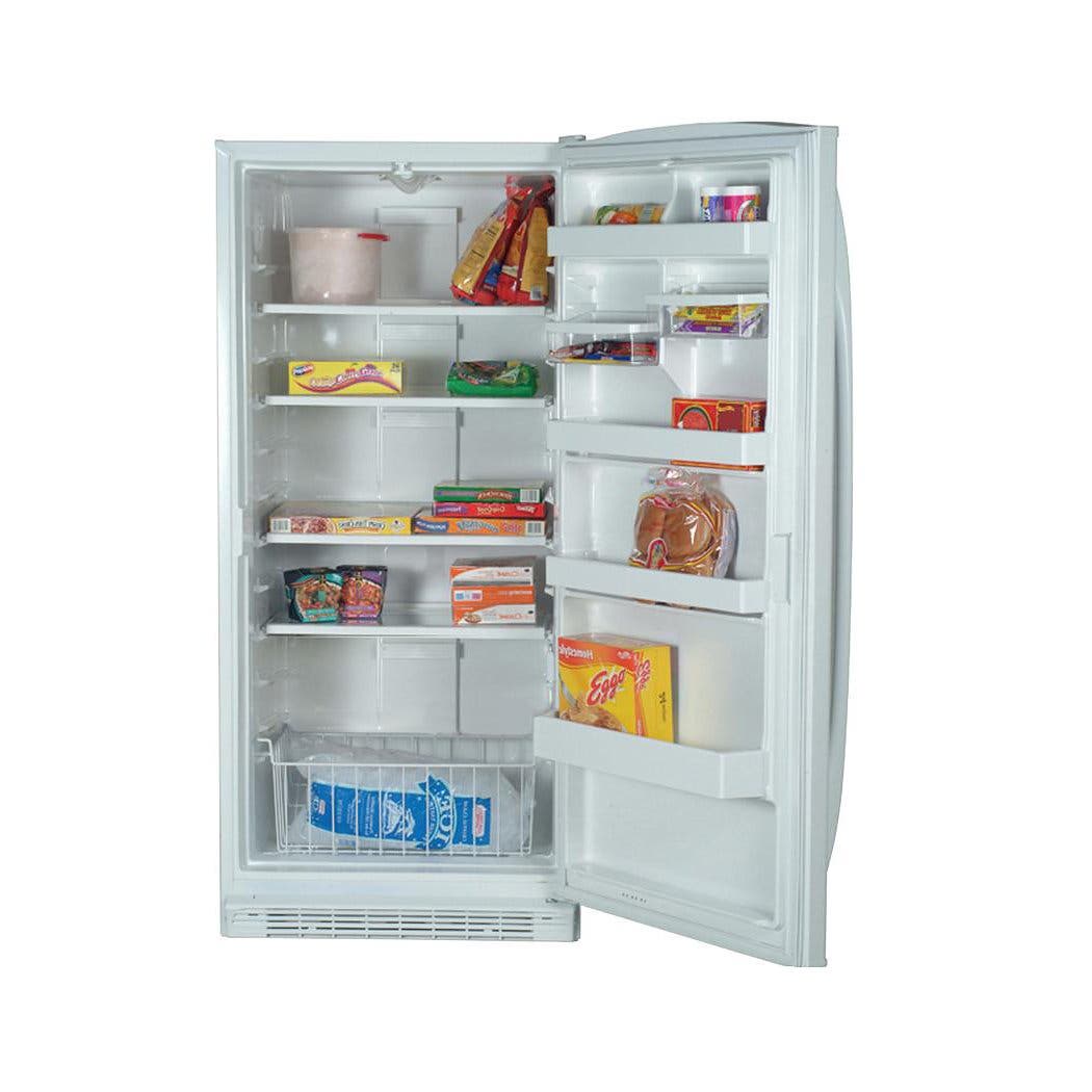Whirlpool EV181NZRQ White