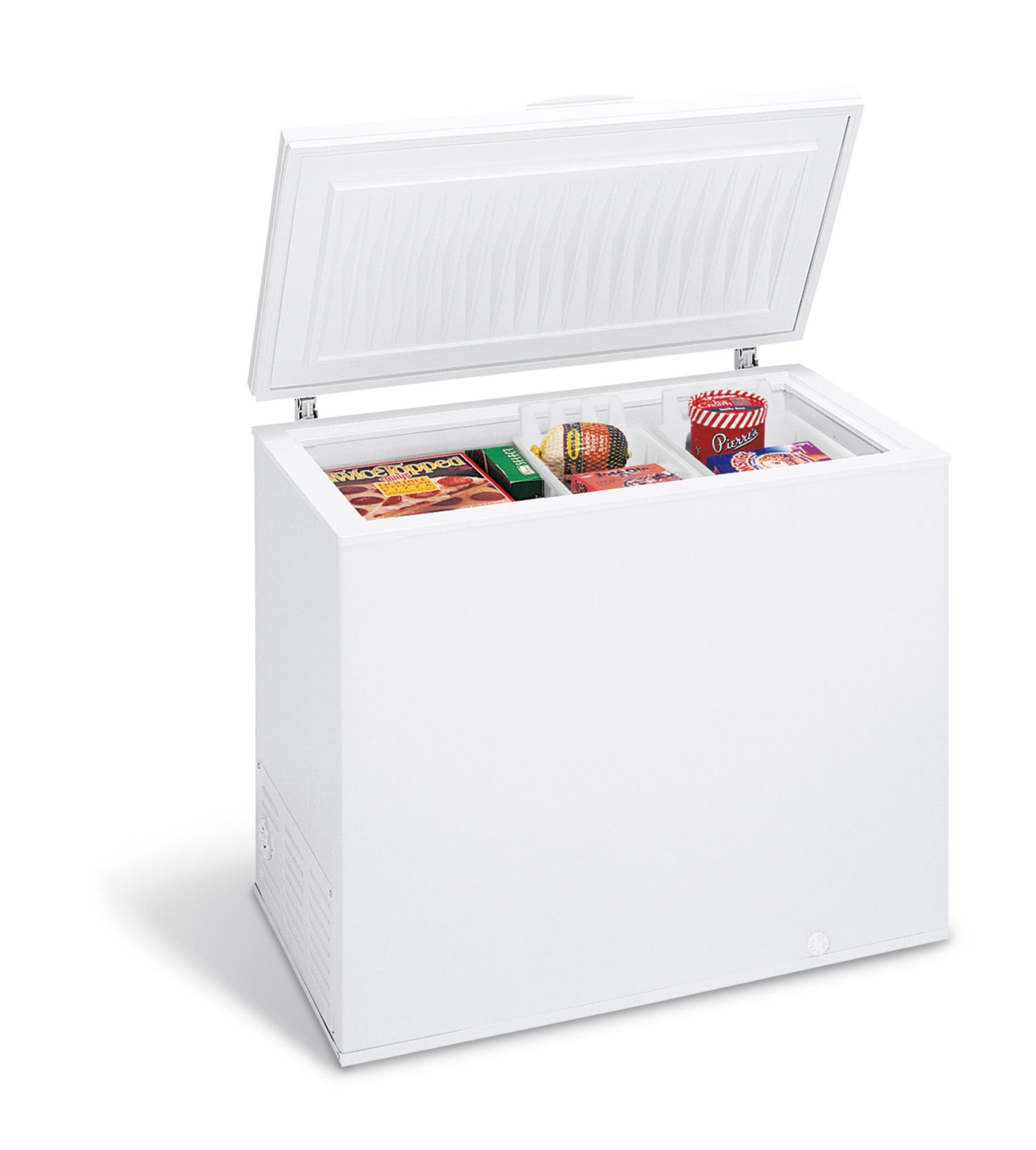 Frigidaire FFC0923DW 8.8 cu. ft. Chest Freezer