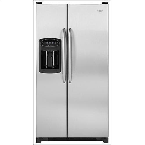Maytag MSD2651HES Stainless Steel