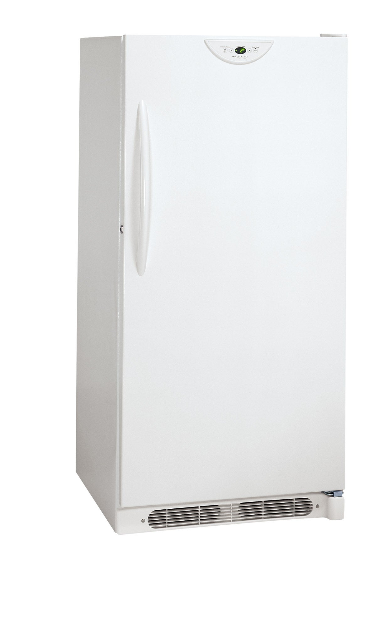 Frigidaire GLFU1467FW 13.7 Cu. Ft. Frost Free Upright Freezer with