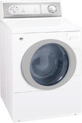 Speed Queen ATSA5AWN 27 Inch Front Load Washer