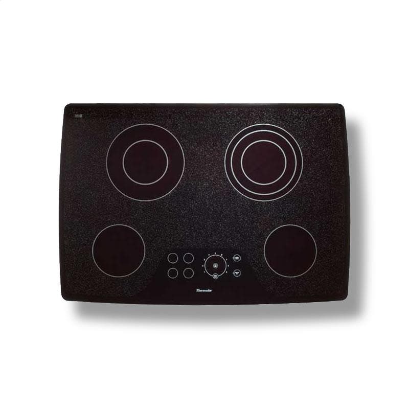 Thermador CET304ZB 30" Smoothtop Electric Cooktop