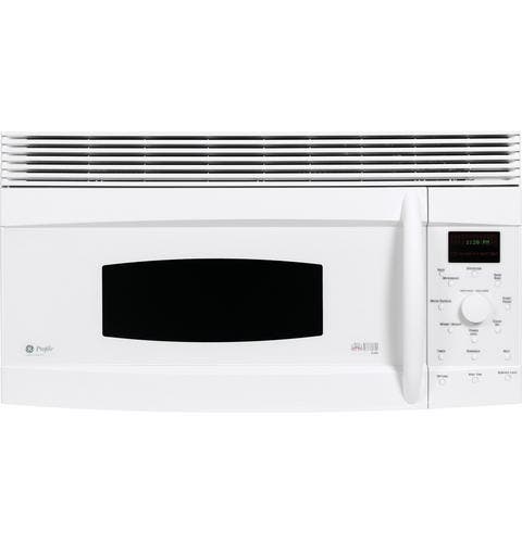 GE SCA1000HWW White