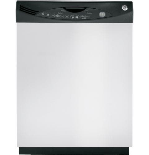 GE GLD6360LSS Stainless Steel
