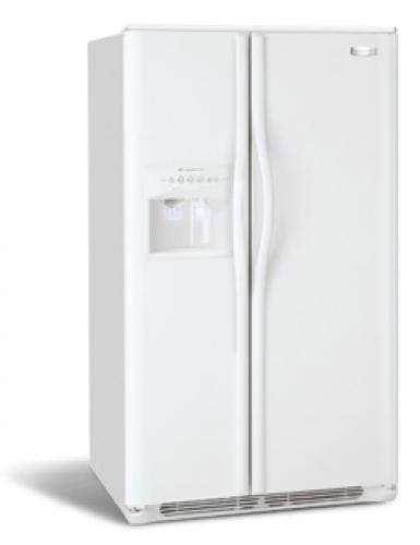 Frigidaire FSC23F7HW White