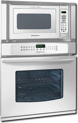 Frigidaire GLEB27M9FS White