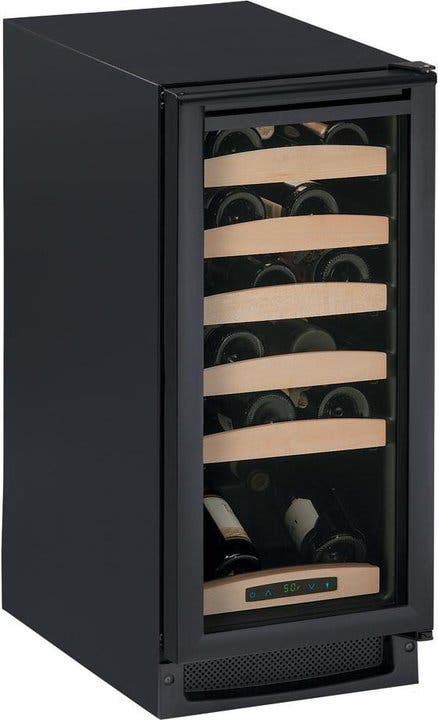U-Line 2115WCB00 Black