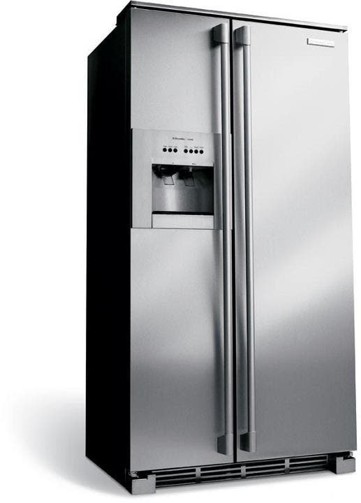 Electrolux E23CS78EPS Stainless Steel