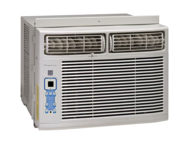 Frigidaire FAC126P1A 2,000 BTU Compact