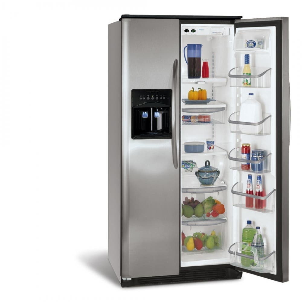 Frigidaire PLHS69EGSS Stainless Steel