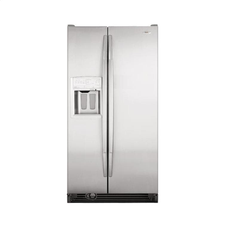 Whirlpool GD5NHAXSY Monochromatic Stainless Steel