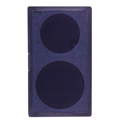 GE JXDR50VB Black