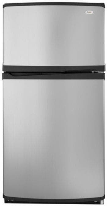 Whirlpool GR9FHMXPS Stainless Steel