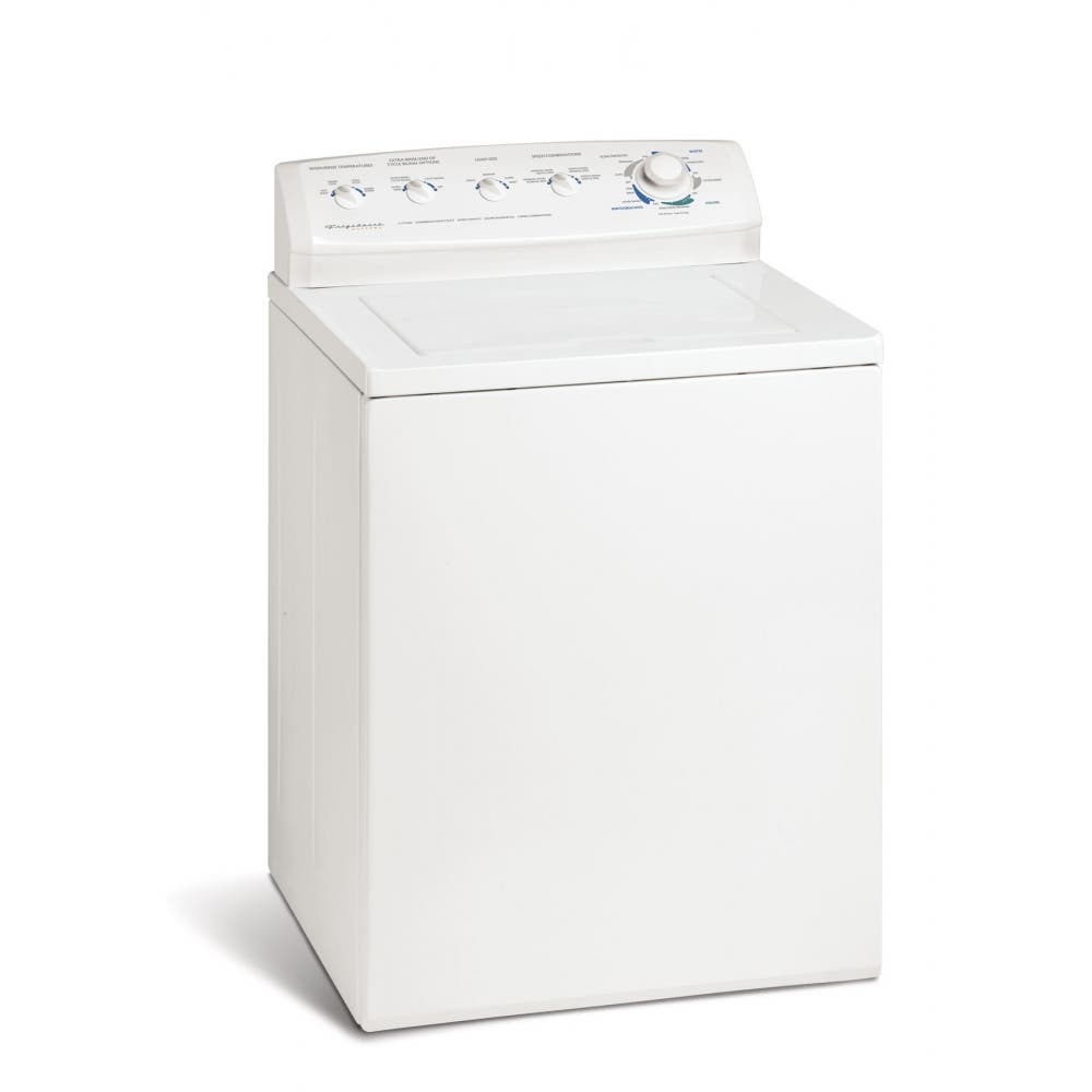 Frigidaire GLWS1749FS 27" Top-Loader Washer