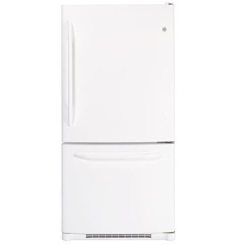 GE GBS20HBSWW White