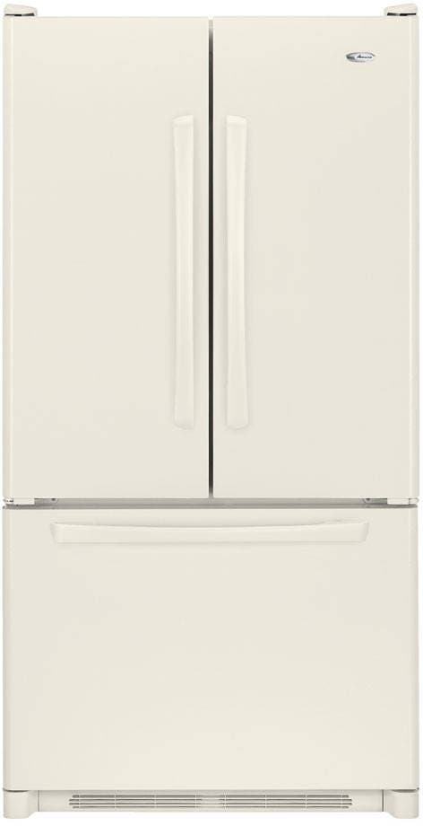 Amana AFD2535DEQ Bisque