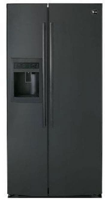 LG LSC26905SB Smooth Black