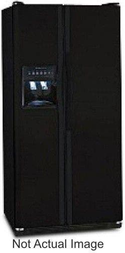 Frigidaire GLHS66EEB Black