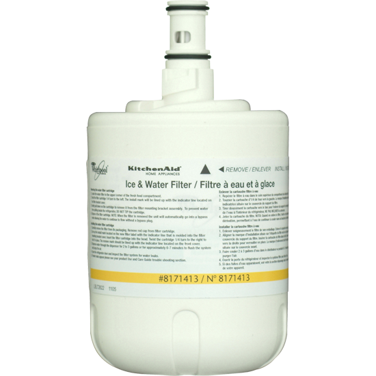 Whirlpool 8171413 Refrigerator Water Filter