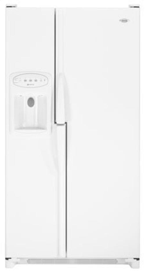 Maytag MZD2666KEW White