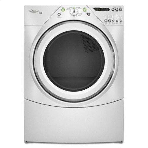 Whirlpool WED9200SQ White