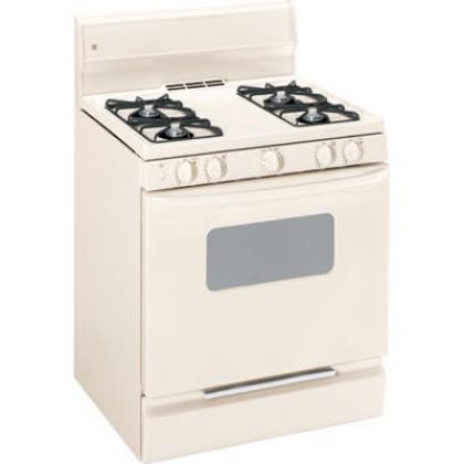 GE JGBS07DEMCC Bisque