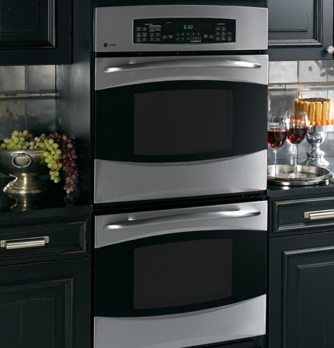 GE PK956SMSS Stainless Steel