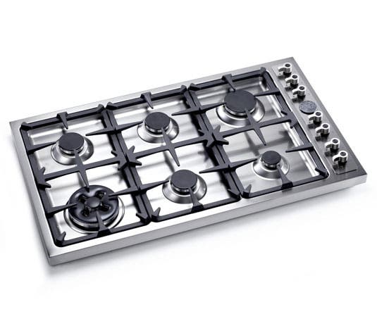 Bertazzoni D36600X Stainless Steel