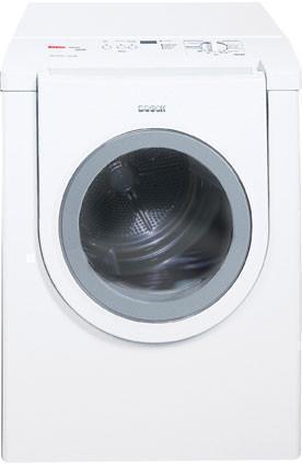 Bosch WTMC3521UC White