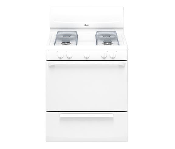 Whirlpool SF110AXSQ White