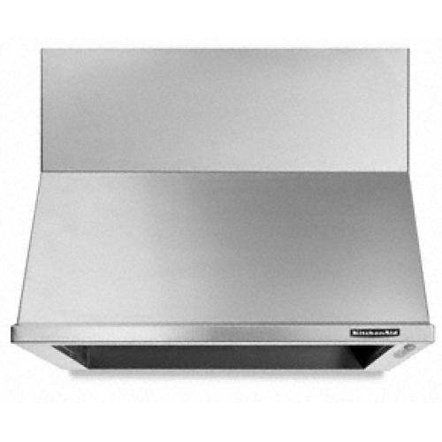 KitchenAid KWCU300LSS Stainless Steel